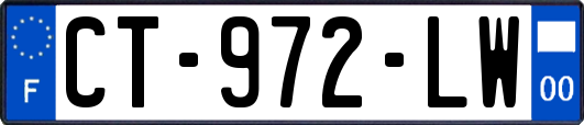 CT-972-LW