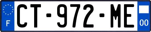 CT-972-ME