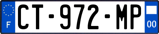 CT-972-MP