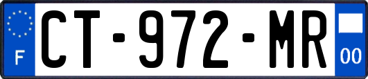 CT-972-MR
