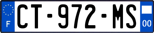 CT-972-MS