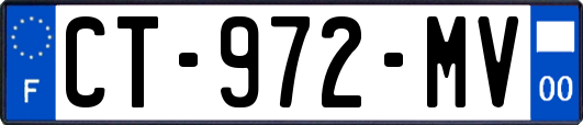 CT-972-MV
