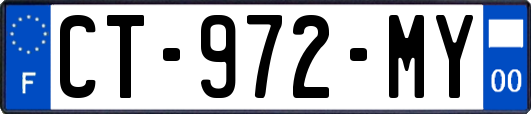 CT-972-MY