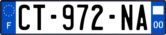 CT-972-NA