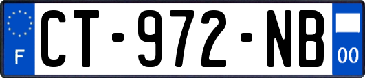 CT-972-NB
