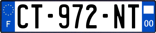 CT-972-NT