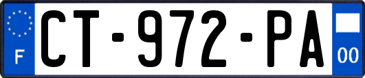 CT-972-PA