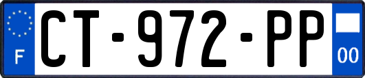 CT-972-PP
