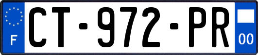 CT-972-PR
