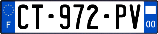 CT-972-PV