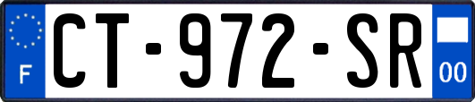 CT-972-SR
