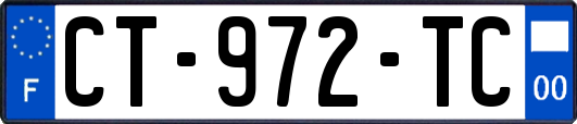 CT-972-TC