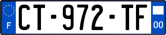 CT-972-TF