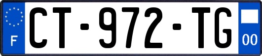 CT-972-TG