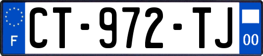 CT-972-TJ