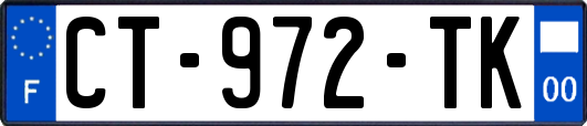CT-972-TK