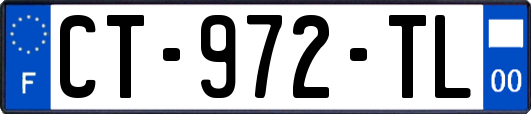 CT-972-TL