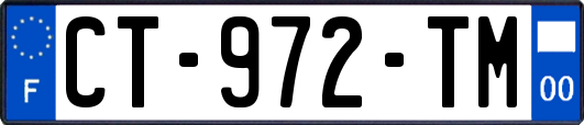 CT-972-TM