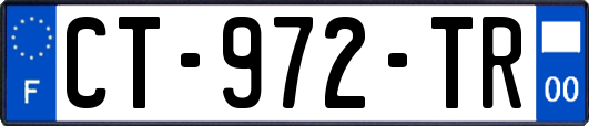 CT-972-TR