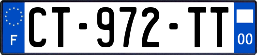 CT-972-TT