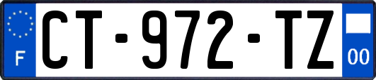 CT-972-TZ