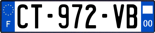 CT-972-VB