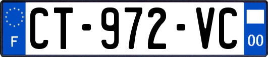 CT-972-VC