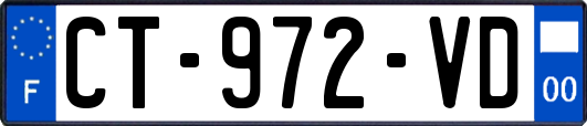 CT-972-VD