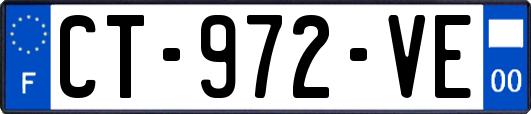 CT-972-VE