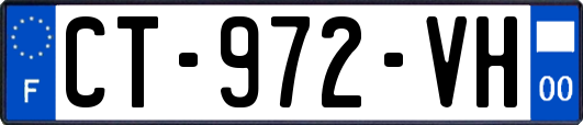 CT-972-VH