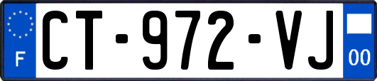 CT-972-VJ