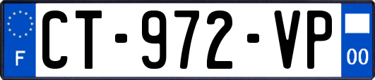 CT-972-VP