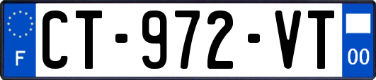CT-972-VT