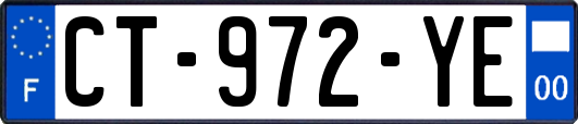 CT-972-YE