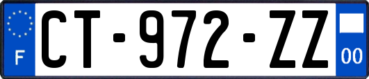 CT-972-ZZ