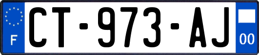 CT-973-AJ