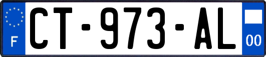 CT-973-AL