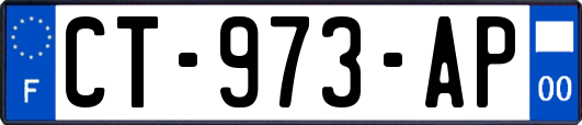 CT-973-AP