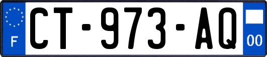 CT-973-AQ