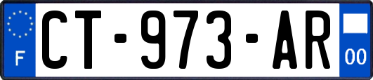 CT-973-AR