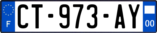 CT-973-AY