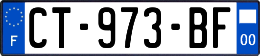 CT-973-BF