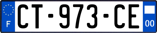 CT-973-CE