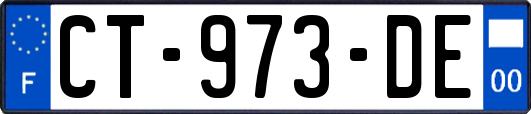 CT-973-DE