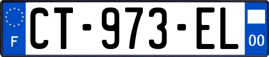 CT-973-EL