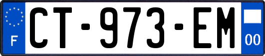 CT-973-EM