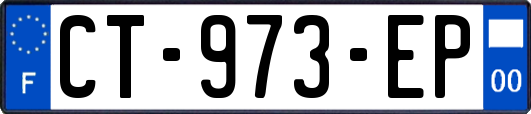 CT-973-EP