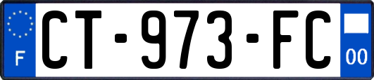 CT-973-FC