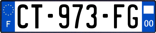 CT-973-FG