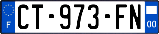 CT-973-FN